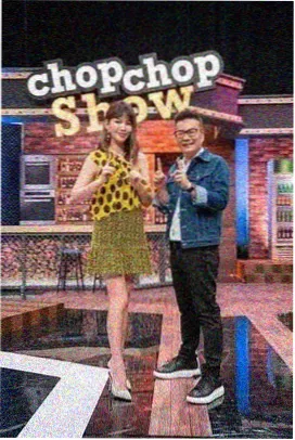 桃花影院 奔跑吧 综艺